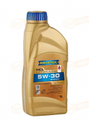 4014835722910 RAVENOL МАСЛО МОТОРНОЕ СИНТЕТИЧЕСКОЕ HCL 5W-30 (1л)