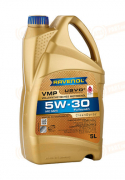 4014835723351 RAVENOL МАСЛО МОТОРНОЕ СИНТЕТИЧЕСКОЕ VMP 5W-30 (5л)