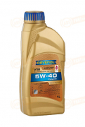 4014835723511 RAVENOL МАСЛО МОТОРНОЕ СИНТЕТИЧЕСКОЕ VSI 5W-40 (1л)