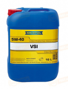 4014835723542 RAVENOL МАСЛО МОТОРНОЕ СИНТЕТИЧЕСКОЕ VSI 5W-40 (10л)