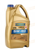 4014835723597 RAVENOL МАСЛО МОТОРНОЕ СИНТЕТИЧЕСКОЕ VSI 5W-40 (4л)