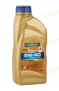 4014835723719 RAVENOL МАСЛО МОТОРНОЕ СИНТЕТИЧЕСКОЕ VDL 5W-40 (1л)