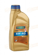 4014835723917 RAVENOL МАСЛО МОТОРНОЕ СИНТЕТИЧЕСКОЕ HCS 5W-40 (1л)