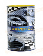 4014835732766 RAVENOL МАСЛО ТРАНСМИССИОННОЕ СИНТЕТИЧЕСКОЕ ATF 6 HP FLUID (60л)