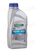 4014835724112 RAVENOL МАСЛО МОТОРНОЕ ПОЛУСИНТЕТИЧЕСКОЕ TSI 10W-40 (1л)