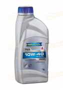 4014835726512 RAVENOL МАСЛО МОТОРНОЕ ПОЛУСИНТЕТИЧЕСКОЕ TEG 10W-40 (1л)