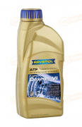 4014835732216 RAVENOL МАСЛО ТРАНСМИССИОННОЕ СИНТЕТИЧЕСКОЕ ATF DEXRON VI (1л)