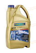 4014835732490 RAVENOL МАСЛО ТРАНСМИССИОННОЕ СИНТЕТИЧЕСКОЕ ATF MB 9-SERIE (4л)