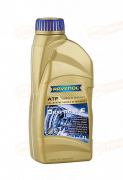 4014835732612 RAVENOL МАСЛО ТРАНСМИССИОННОЕ СИНТЕТИЧЕСКОЕ ATF DEXRON II E (1л)