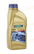 4014835732711 RAVENOL МАСЛО ТРАНСМИССИОННОЕ СИНТЕТИЧЕСКОЕ ATF 6 HP FLUID (1л)