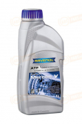 4014835732919 RAVENOL МАСЛО ТРАНСМИССИОННОЕ ПОЛУСИНТЕТИЧЕСКОЕ MERCON V FLUID (1л)