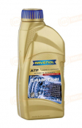 4014835733213 RAVENOL МАСЛО ТРАНСМИССИОННОЕ СИНТЕТИЧЕСКОЕ ATF 5-4 HP (1л)