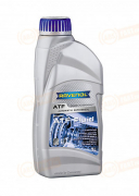 4014835733411 RAVENOL МАСЛО ТРАНСМИССИОННОЕ МИНЕРАЛЬНОЕ AUTOMATIK-GETRIEBE-OEL FLUID ATF (1л)