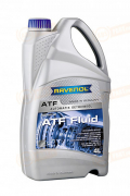 4014835733497 RAVENOL МАСЛО ТРАНСМИССИОННОЕ МИНЕРАЛЬНОЕ AUTOMATIK-GETRIEBE-OEL FLUID ATF (4л)