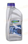 4014835733718 RAVENOL МАСЛО ТРАНСМИССИОННОЕ МИНЕРАЛЬНОЕ ATF FLUID TYPE F (1л)