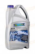 4014835733794 RAVENOL МАСЛО ТРАНСМИССИОННОЕ СИНТЕТИЧЕСКОЕ ATF FLUID TYPE F (4л)