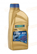 4014835733916 RAVENOL МАСЛО ТРАНСМИССИОННОЕ СИНТЕТИЧЕСКОЕ VSG 75W-90 (1л)