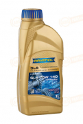 4014835734012 RAVENOL МАСЛО ТРАНСМИССИОННОЕ СИНТЕТИЧЕСКОЕ SLS 75W-140 (1л)