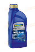 4014835734913 RAVENOL МАСЛО ТРАНСМИССИОННОЕ МИНЕРАЛЬНОЕ MARINE GEAR LUBE 85W-90 (1л)