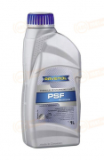 4014835736313 RAVENOL ЖИДКОСТЬ ГУР ПОЛУСИНТЕТИЧЕСКОЕ HYDRAULIK PSF FLUID (1л)