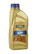 4014835736412 RAVENOL ЖИДКОСТЬ ДЛЯ ГИДРОУСИЛИТЕЛЯ SSF SPECIAL SERVOLENKUNG FLUID (1л)