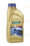 4014835737112 RAVENOL МАСЛО ТРАНСМИССИОННОЕ СИНТЕТИЧЕСКОЕ ATF JF405E (1л)