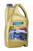 4014835737198 RAVENOL МАСЛО ТРАНСМИССИОННОЕ СИНТЕТИЧЕСКОЕ ATF JF405E (4л)