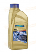 4014835743311 RAVENOL МАСЛО ТРАНСМИССИОННОЕ СИНТЕТИЧЕСКОЕ ATF T-WS LIFETIME (1л)