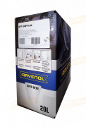 4014835786622 RAVENOL МАСЛО ТРАНСМИССИОННОЕ СИНТЕТИЧЕСКОЕ ATF 8HP FLUID (20л)