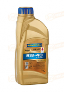 4014835790117 RAVENOL МАСЛО МОТОРНОЕ СИНТЕТИЧЕСКОЕ VOLLSYNTH TURBO VST 5W-40 (1л)