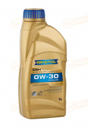 4014835795310 RAVENOL МАСЛО МОТОРНОЕ СИНТЕТИЧЕСКОЕ SUPER SYNTHETIC HYDROCRACK SSH 0W-30 (1л)