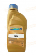 4014835795716 RAVENOL МАСЛО ТРАНСМИССИОННОЕ ПОЛУСИНТЕТИЧЕСКОЕ MDL MULTI-DISC LOCKING DIFFERENTIALS (1л)