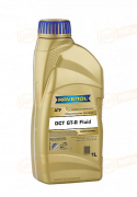 4014835795914 RAVENOL МАСЛО ТРАНСМИССИОННОЕ СИНТЕТИЧЕСКОЕ DCT GT-R FLUID (1л)