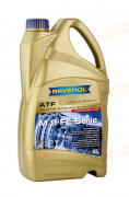 4014835796096 RAVENOL МАСЛО ТРАНСМИССИОННОЕ СИНТЕТИЧЕСКОЕ ATF M 9FE-SERIE (4л)