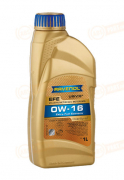 4014835802681 RAVENOL МАСЛО МОТОРНОЕ СИНТЕТИЧЕСКОЕ EXTRA FUEL ECONOMY EFE 0W-16 (1л)