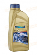 4014835803732 RAVENOL МАСЛО ТРАНСМИССИОННОЕ СИНТЕТИЧЕСКОЕ CVTF NS-3 J4 FLUID (1л)