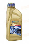 4014835803770 RAVENOL МАСЛО ТРАНСМИССИОННОЕ СИНТЕТИЧЕСКОЕ ATF DSIH 6 (1л)