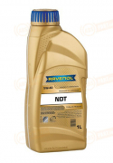 4014835839656 RAVENOL МАСЛО МОТОРНОЕ СИНТЕТИЧЕСКОЕ NDT 5W-40 (1л)