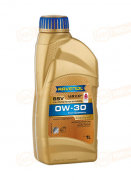 4014835842458 RAVENOL МАСЛО МОТОРНОЕ СИНТЕТИЧЕСКОЕ SSV FUEL ECONOMY 0W-30 (1л)