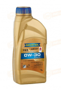 4014835842724 RAVENOL МАСЛО МОТОРНОЕ СИНТЕТИЧЕСКОЕ FES 0W-30 (1л)