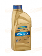 4014835842786 RAVENOL МАСЛО МОТОРНОЕ СИНТЕТИЧЕСКОЕ VSW 0W-30 (1л)