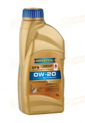 4014835843127 RAVENOL МАСЛО МОТОРНОЕ СИНТЕТИЧЕСКОЕ EFS ECOFULLSYNTH 0W-20 (1л)