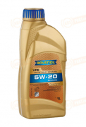 4014835846036 RAVENOL МАСЛО МОТОРНОЕ СИНТЕТИЧЕСКОЕ VFE 5W-20 (1л)