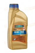 4014835856981 RAVENOL МАСЛО МОТОРНОЕ СИНТЕТИЧЕСКОЕ SMP 5W-30 (1л)