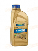 4014835858541 RAVENOL МАСЛО МОТОРНОЕ СИНТЕТИЧЕСКОЕ HDX 5W-30 (1л)