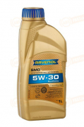 4014835860117 RAVENOL МАСЛО МОТОРНОЕ СИНТЕТИЧЕСКОЕ SMO 5W-30 (1л)