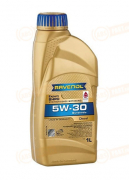 4014835863842 RAVENOL МАСЛО МОТОРНОЕ СИНТЕТИЧЕСКОЕ EXPERT SHPD 5W-30 (1л)