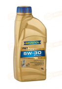 4014835863873 RAVENOL МАСЛО МОТОРНОЕ СИНТЕТИЧЕСКОЕ FET 5W-30 (1л)