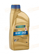 4014835864733 RAVENOL МАСЛО МОТОРНОЕ СИНТЕТИЧЕСКОЕ RNV 5W-30 (1л)