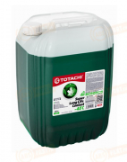 4589904520556 TOTACHI Жидкость охлаждающая SUPER LONG LIFE COOLANT -40 зелёная (20л)